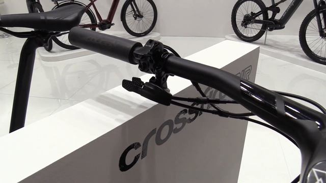 2023 Lee Cougan Crossfire Air - A Great Bike for The Mountain !!! смотреть онлайн