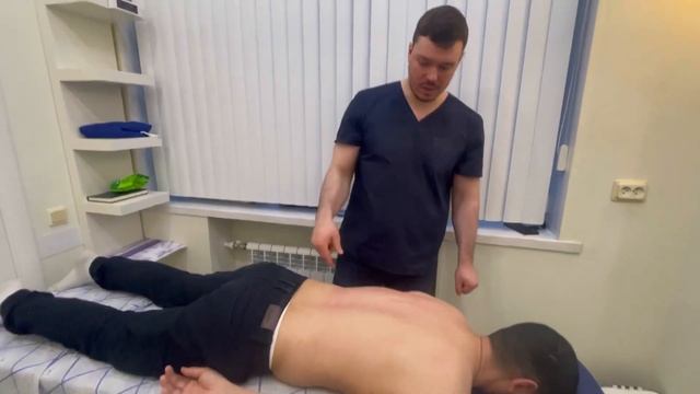 Ни согнуться ни разогнуться без помощи/результат впечатляет! смотреть онлайн