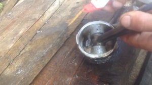 Profoam1000 очистка двигателя