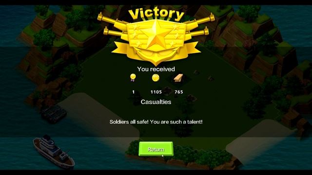 War of Beach | PC HD Gameplay Part 3 смотреть онлайн