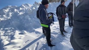 Обзор автовышки 27 метров из Китая, на шасси Фотон. Посмотрим можно ли это покупать