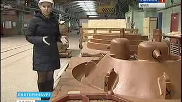 СГТРК, модельщик и лекальщик смотреть онлайн