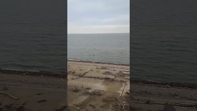 адыгейское море