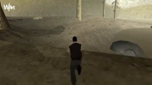 GTA: San Andreas - Мифы и Легенды - #7 - Призрак Евы / Перезалив