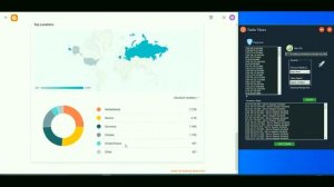 Epic Traffic Bot Bot makes money in an hour $45 or more