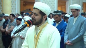 Muhammadloiq Qori Maryam surasidan Gozal tilovat #taroveh
