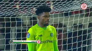 PENATI ZOTE SINGIDA FG {2} vs SIMBA SC {3} | MAPINDUZI CUP 2024