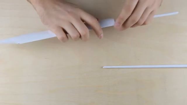 Как ПРОСТО сделать из БУМАГИ для ВЫЖИВАНИЯ смотреть онлайн