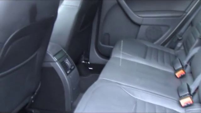 Skoda Yeti 2.0 TDI 140cv DSG смотреть онлайн