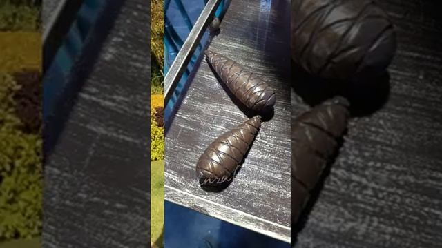 Как сделать кормушку своими руками? Продолжение. смотреть онлайн