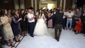 Лезгинская свадьба в Екатеринбурге. Дагестанская свадьба