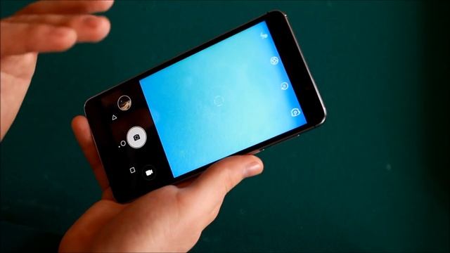 Полный обзор LEAGOO M8 - большой и добрый великан смотреть онлайн