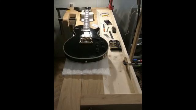 Ремонт гитары в Кривом Роге 0964241367 смотреть онлайн