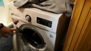 Как стирать шторы блэкаут в стиральной машине