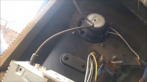 Беларус 1221.  Климатическая установка