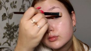 РАСПАКОВКА КОСМЕТИКИ НА 50К? | Первые впечатления #визажист #макияж #косметик #распаковка #ЗЯ