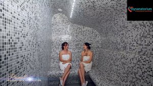 Санаторий Tskaltubo SPA Resort: Природная гармония и роскошь в каждом уголке.