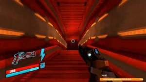 Прохождение ULTRAKILL