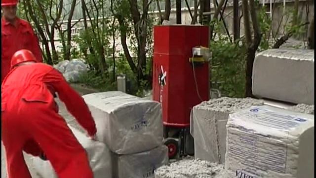 сюжет 'Эковата-Урал' (2011-08) смотреть онлайн