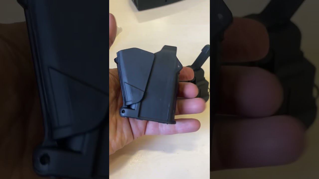 Скорозарядки для магазинов смотреть онлайн