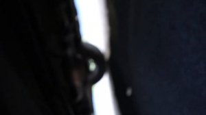 Renault Clio 2 2003 project - How to remove front seats