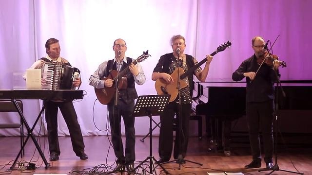 23 Наденька