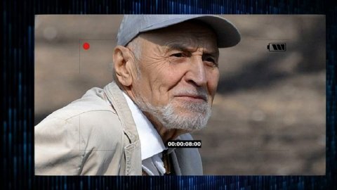 Ушел Николай Дроздов