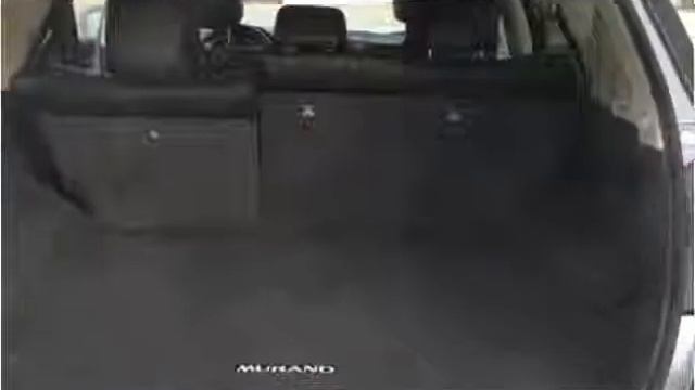 2014 Nissan Murano Used Cars Parsons TN смотреть онлайн