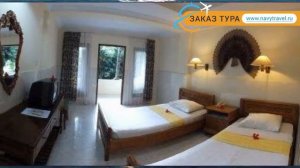 PALM BEACH HOTEL 3* Индонезия Кута обзор – отель ПАЛМ БИЧ ХОТЕЛ 3* Кута видео обзор