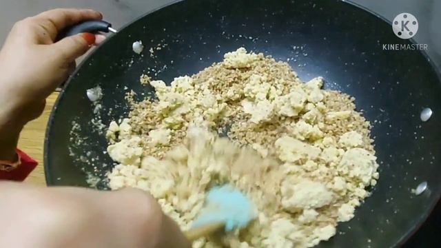 Aflatoon recipe | Mumbai ki famous sweets aflatoon recipe смотреть онлайн