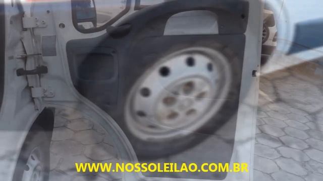 CITROEN JUMPER 2012/13 #1495 N смотреть онлайн