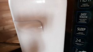 Мобильный кондиционер Ballu BPHS-11H. Первый взгляд и мой вариант подключения