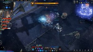 Лост Арк 2.0 (Lost Ark) - Дворец Аврельсуд