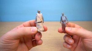 Granny Пакетики Сюрприз Гренни