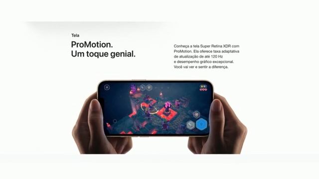 Apple iPhone 13 Pro Max (128 GB) смотреть онлайн