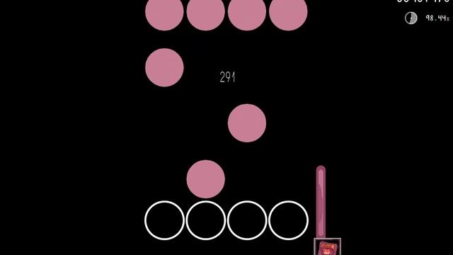 osu!mania | senpai, notice me! [[4K] Kawaii core] 6.86☆ | 98.51% 917k смотреть онлайн