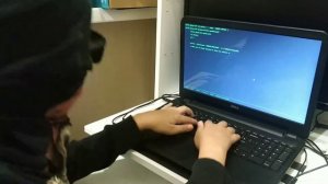 Русский Хакер Ведёт Атаку На Пентагон