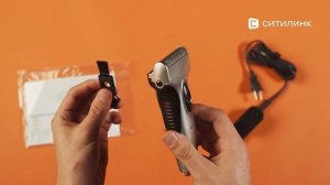 Обзор электробритвы Panasonic ES-SA40-S | Ситилинк