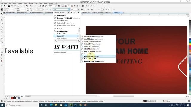 Real Estate Banner Design | Property Dealer Banner Design | Banner Design In Coreldraw | Dsa Graphi