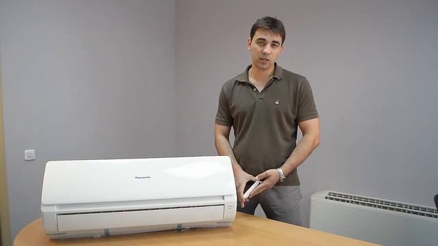 Кондиционеры panasonic yw9mkd