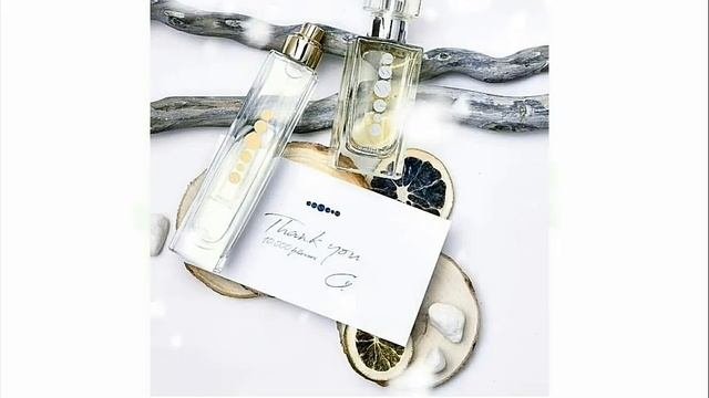 Essens Perfume / Духи Эссенс