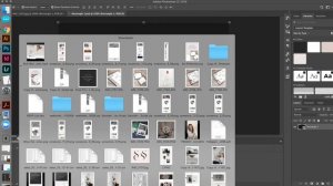 How To Insert Video into an Image or Screen Mockup in Photoshop