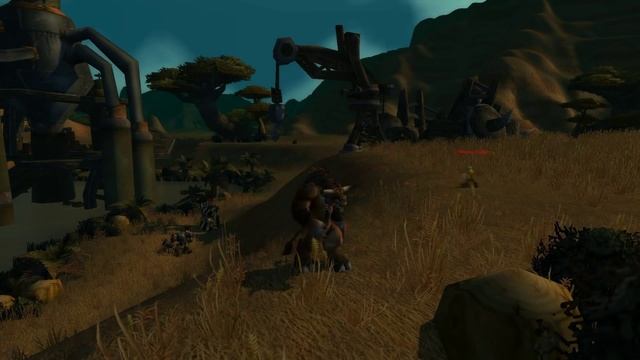 Гайд по квестам в ВоВ от WowCrendor (перевод WowRaider.Ru) смотреть онлайн