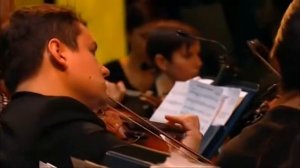 "Последняя электричка" - Алексей Гоман и ЦПАН ФСБ России - Романтика романса