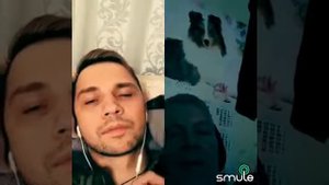 "Я куплю тебе дом"поем караоке