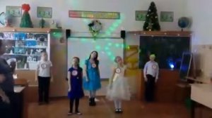 Танец тик так часики