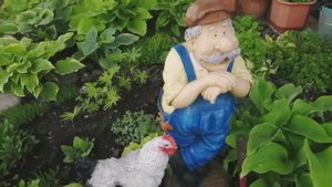 Ах это дача, дача