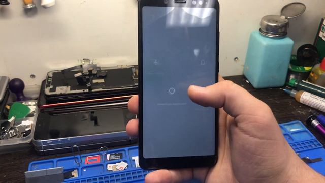Xiaomi Note 5 Pro FRP Bypass no PC/ Xiaomi Note 5 Pro Обход блокировки Гугл/Без ПК смотреть онлайн
