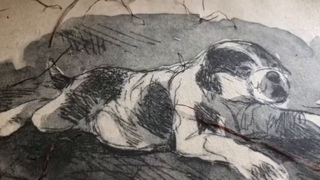 Сказка про собаку Сурку смотреть онлайн