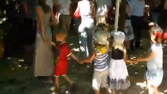 Праздник "Здравствуй, лето" (2011). смотреть онлайн